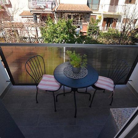 M&N Apartment Rovinj Ngoại thất bức ảnh