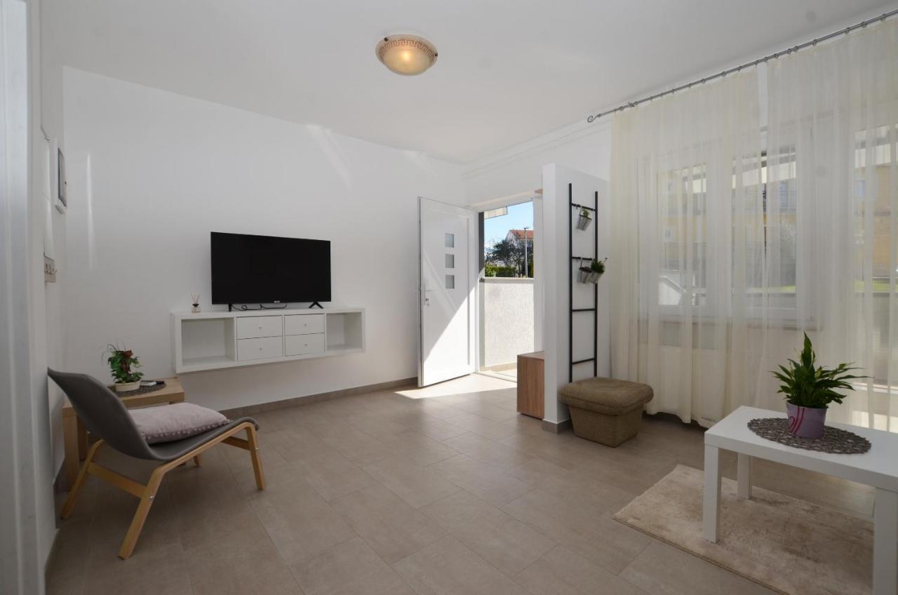 M&N Apartment Rovinj Ngoại thất bức ảnh
