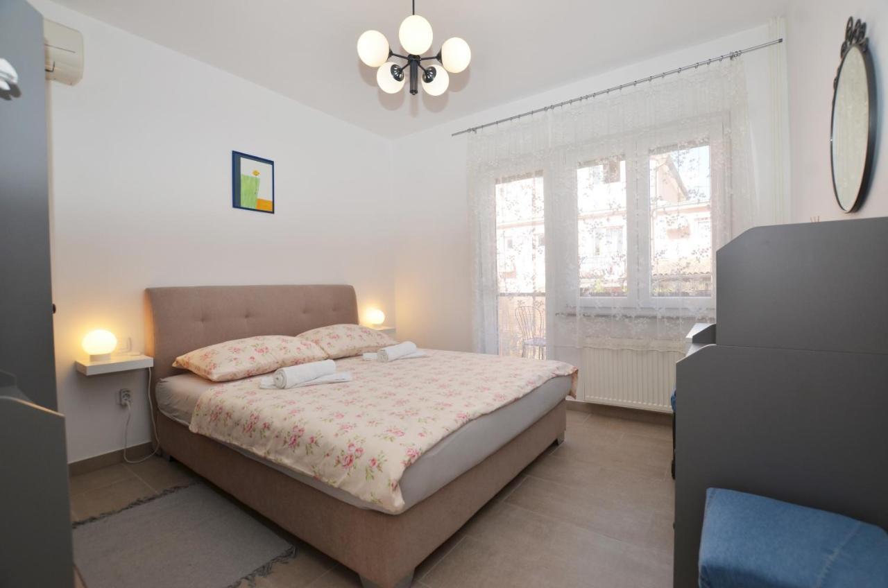 M&N Apartment Rovinj Ngoại thất bức ảnh
