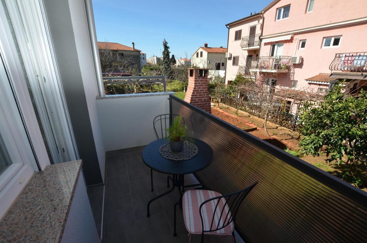 M&N Apartment Rovinj Ngoại thất bức ảnh