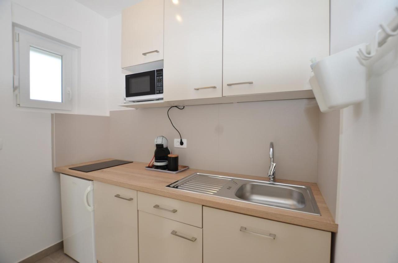 M&N Apartment Rovinj Ngoại thất bức ảnh