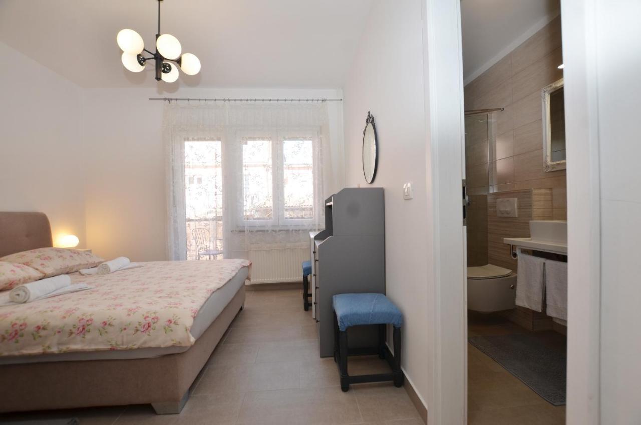 M&N Apartment Rovinj Ngoại thất bức ảnh