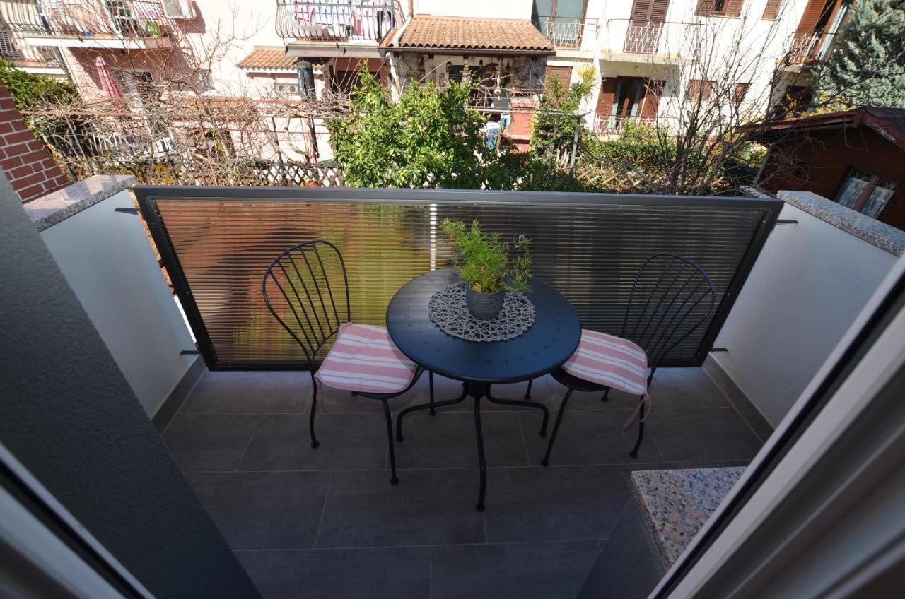 M&N Apartment Rovinj Ngoại thất bức ảnh